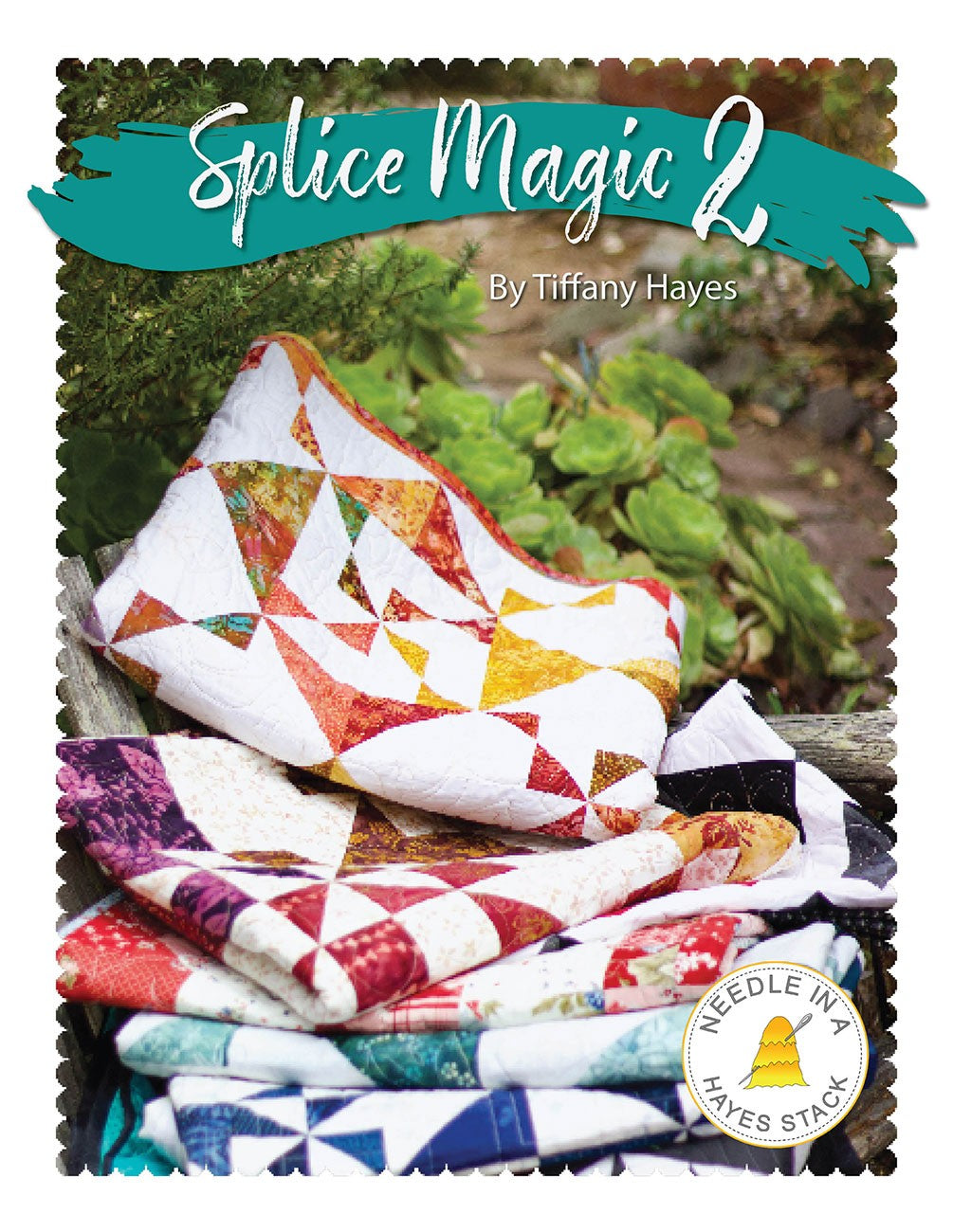 Splice Magic 2