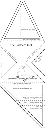 Goddess Tool