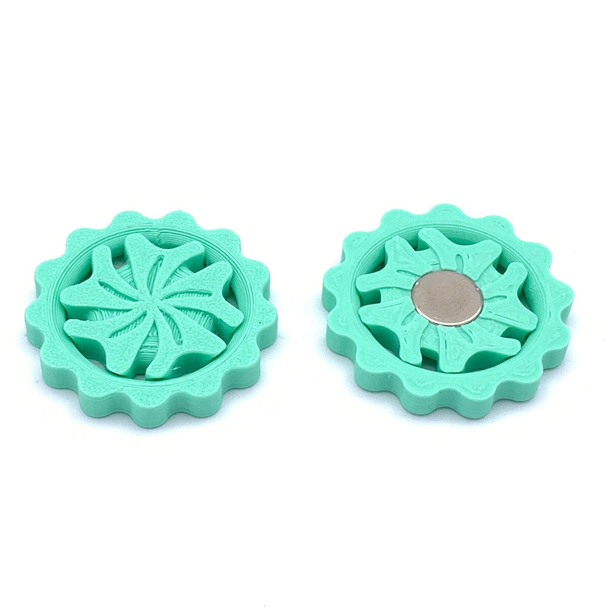Needle Minder Mint Green