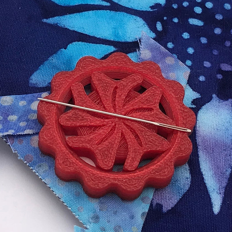 Needle Minder Ruby