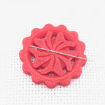 Needle Minder Ruby