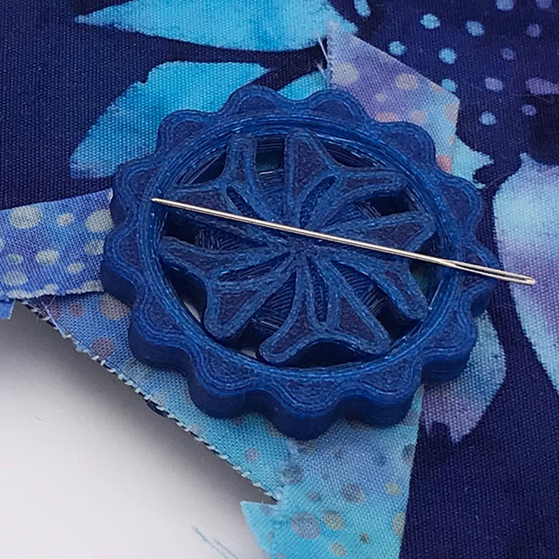 Needle Minder Sapphire