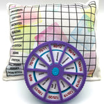 Needle Storage Pillow