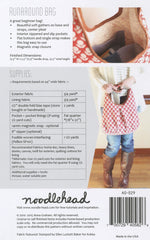 Runaround Bag