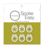 Spoke Easy: Creative Stitching Tools