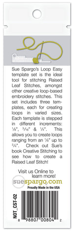 Loop Easy: Creative Stitching Tools