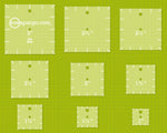 Squares Easy: Creative Stitching Tools