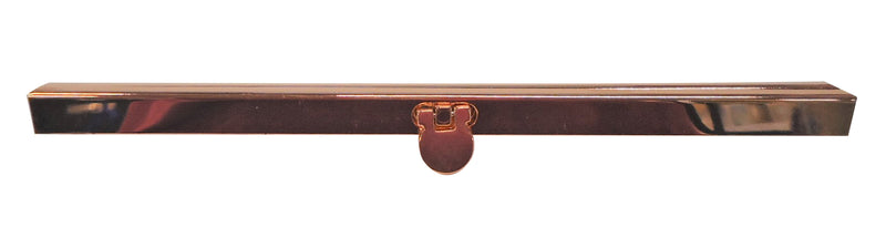 Wallet Clasp Rose Gold