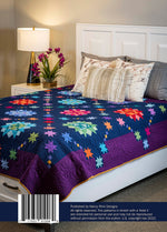 Amish With a Twist V Block of the Month Booklet