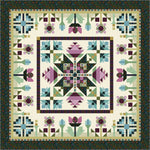 Gemma's Garden BOM Pattern
