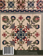 Haberdashery BOM Pattern Booklet