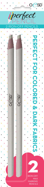 The Perfect Pencil 2pk