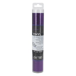 Sparkle Vinyl 8in x 20in Purple