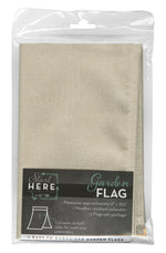 2 Pack Garden Flags