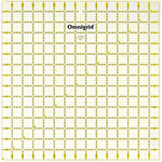 Omnigrid Ruler 15in x 15in