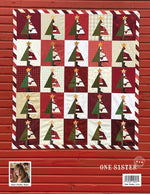 Santa Cutie Pattern