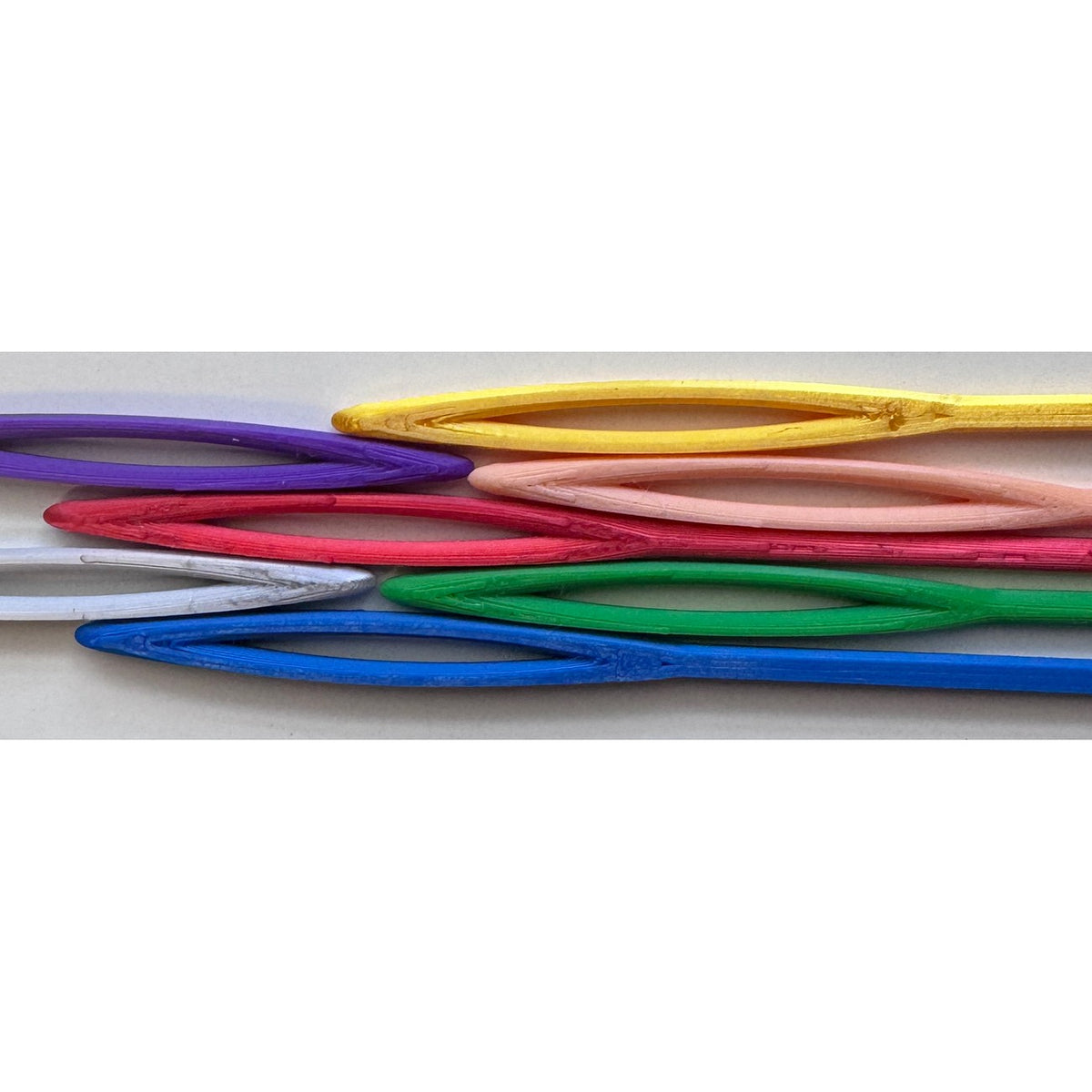 Needle Hair Pin 3pk