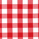 Gingham Midi Dress