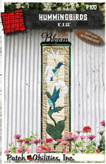 Hummingbirds