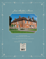 Jane Austen At Home Quilt Booklet