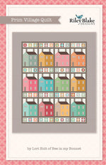 Prim Village by Lori Holt