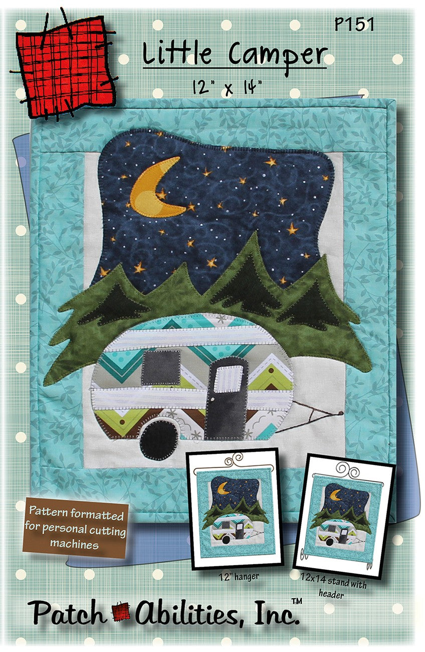 Little Camper