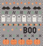 Jen Daly Quilts Spellbound Quilt Pattern