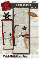 Windy Winter
