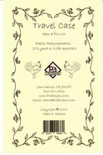 Travel Case