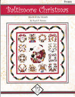 Baltimore Christmas - Complete Set