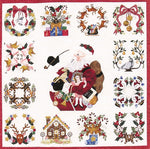 Baltimore Christmas - Complete Set
