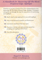 Off-The-Block Applique