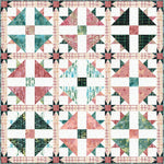 Ember Craft Company Merriweather Quilt Pattern