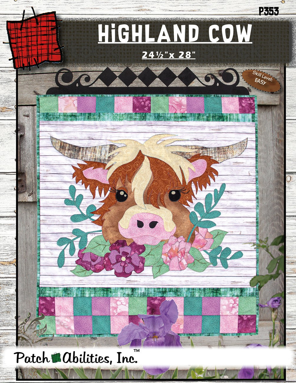 Highland Cow