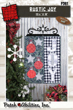 Rustic Joy