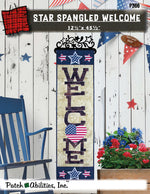 Star Spangled Welcome