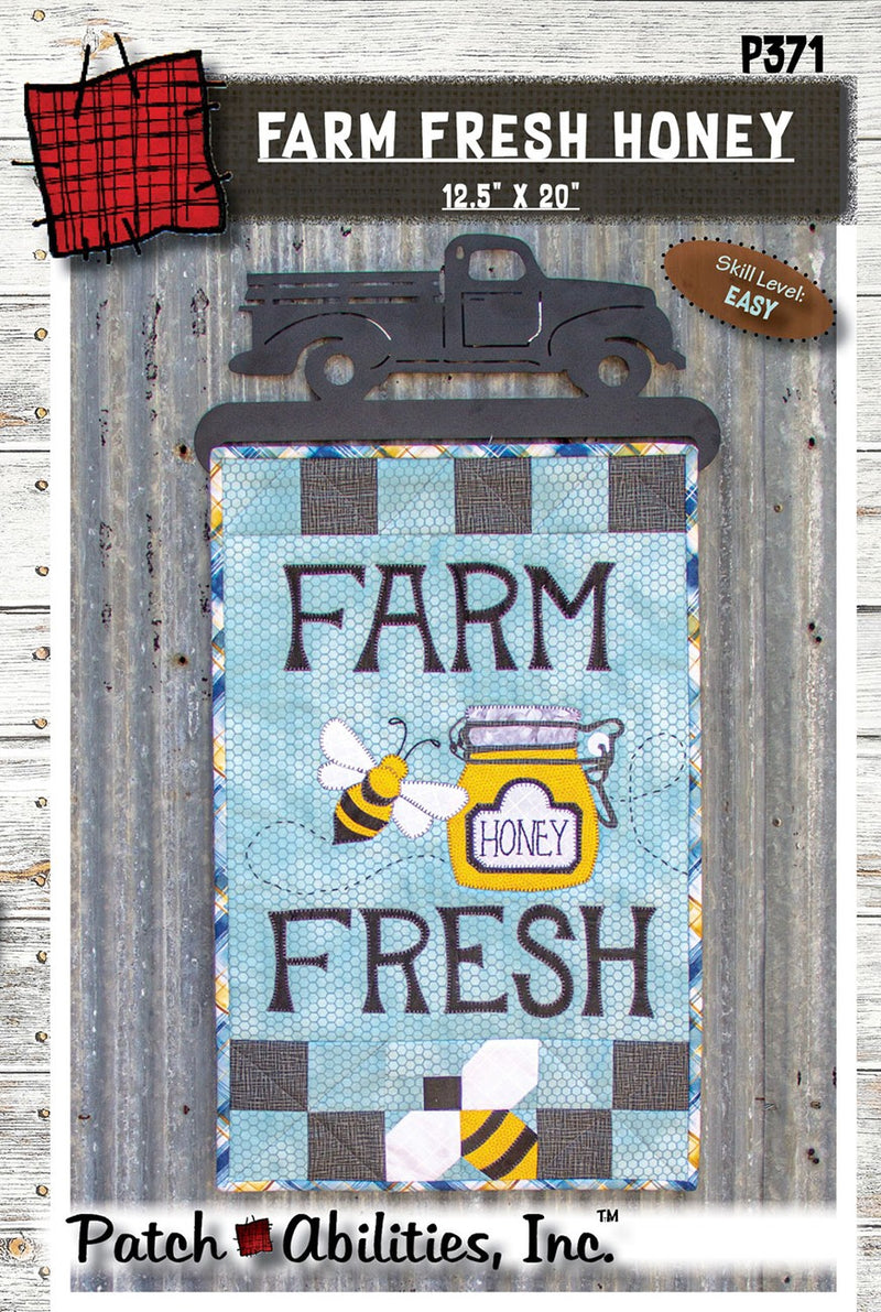 Farm Fresh Honey