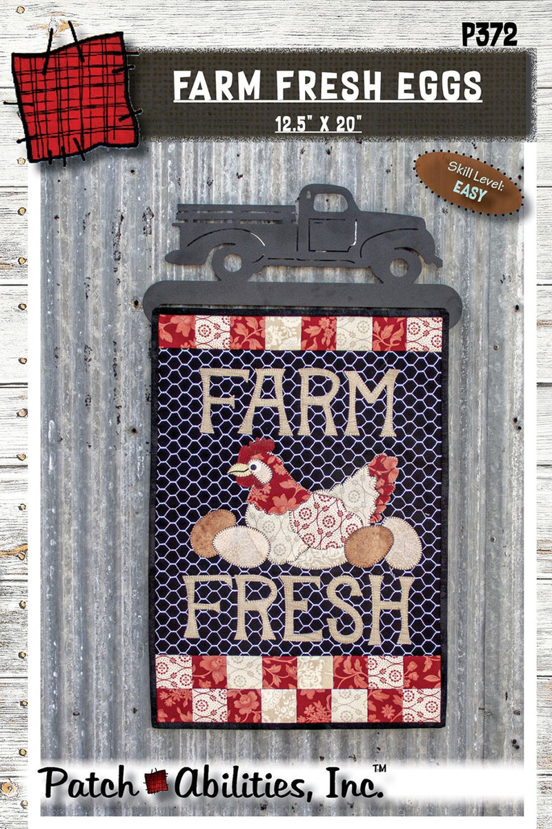 Farm Fresh Eggs