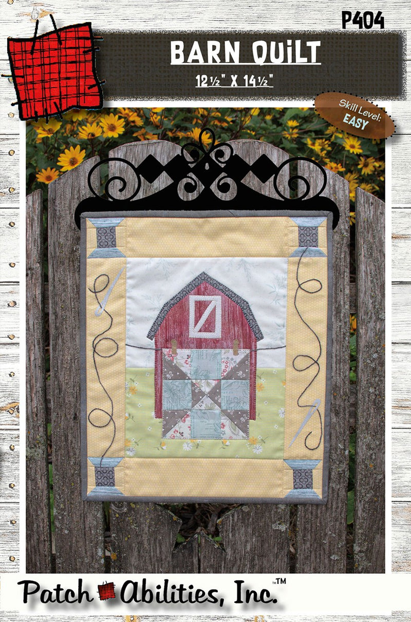 Barn Quilt
