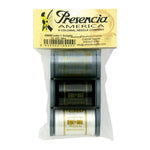 Leko Basic Cotton Sewing Thread Sampler