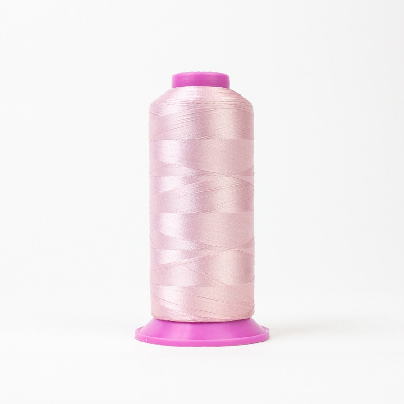 Polyfast Polyester 40wt 5000yd Silky Pink Poly