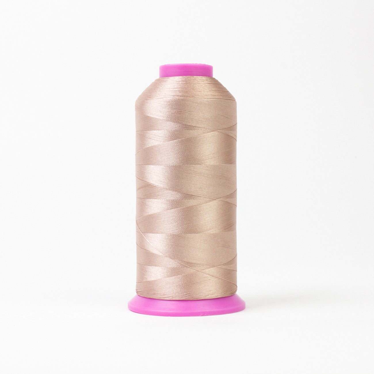 Polyfast Polyester 40wt 5000yd Soft Demure