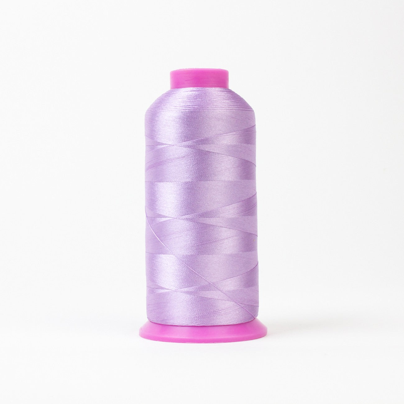 Polyfast Polyester 40wt 5000yd Light Tulip