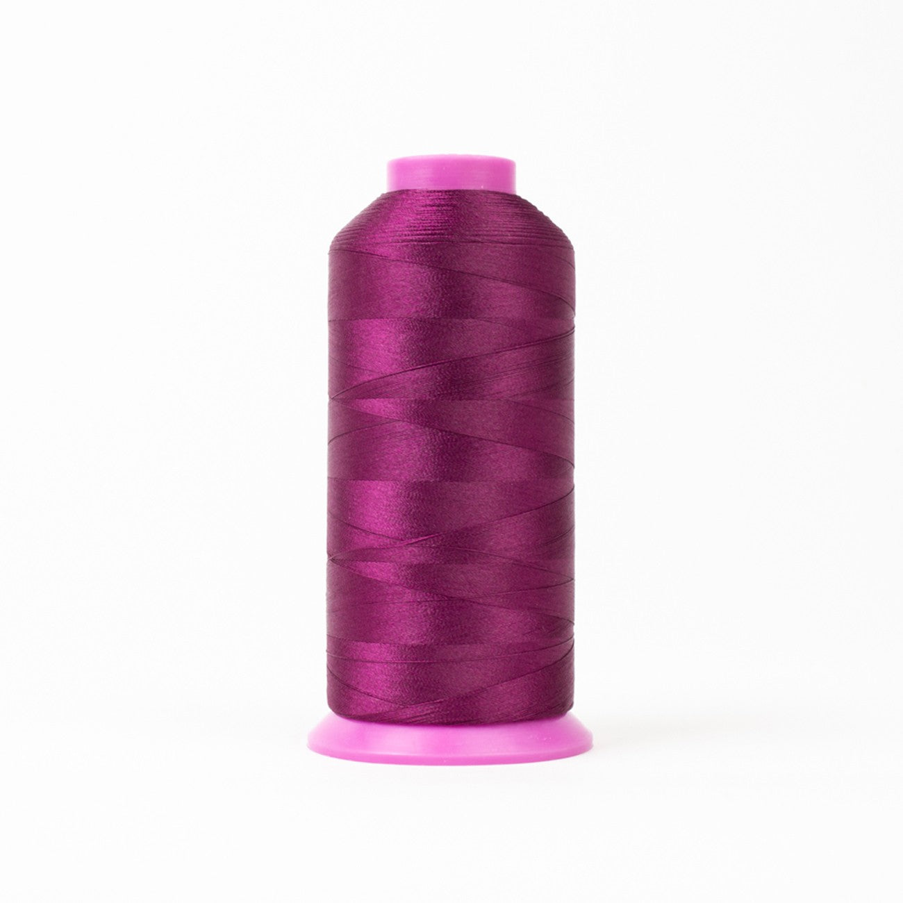 Polyfast Polyester 40wt 5000yd Deep Burgandy