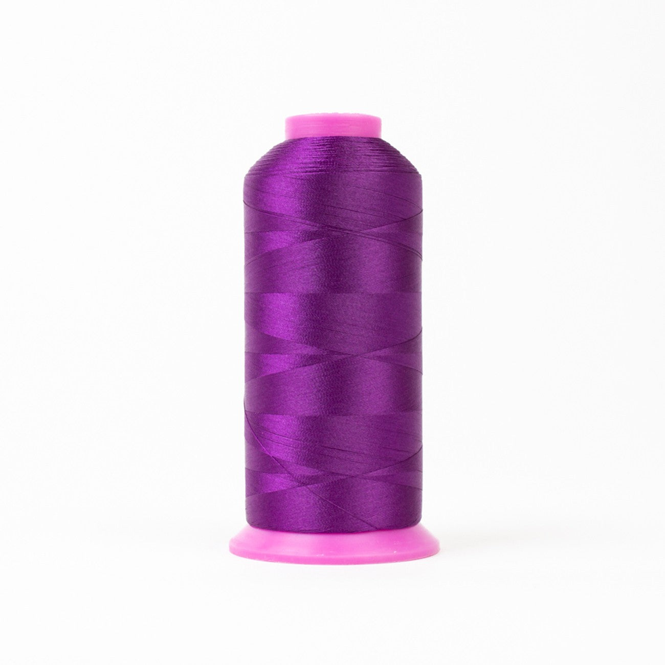 Polyfast Polyester 40wt 5000yd Bright Mulberry