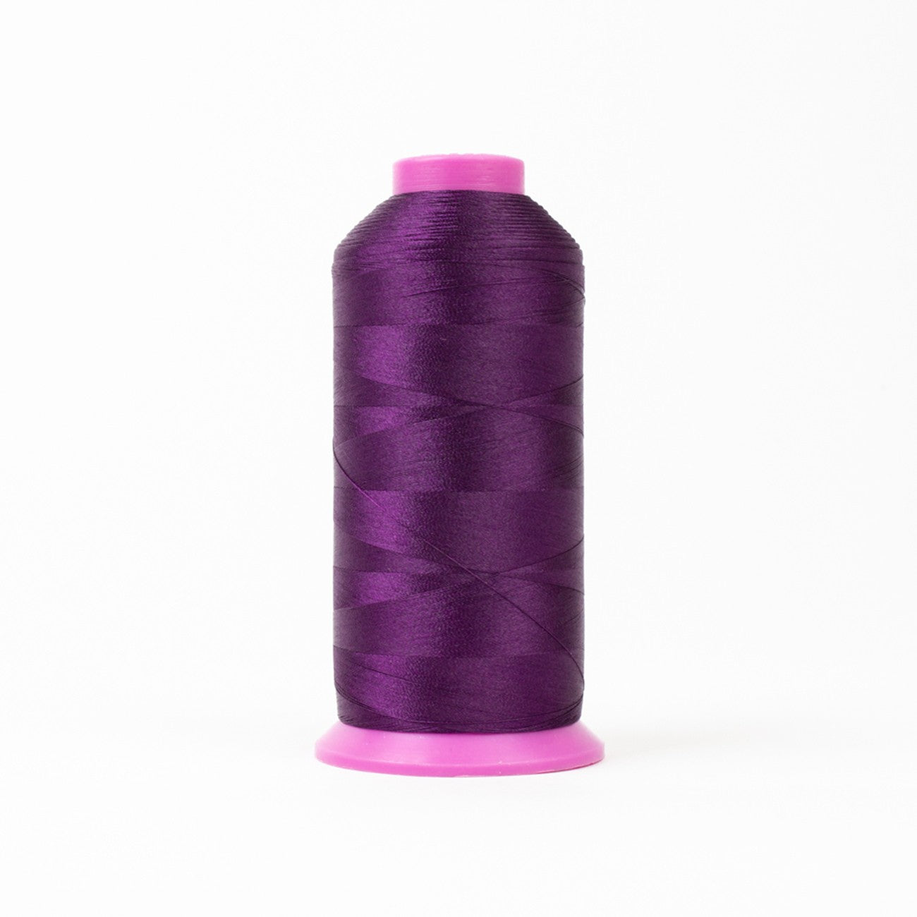 Polyfast Polyester 40wt 5000yd Dark Mulberry