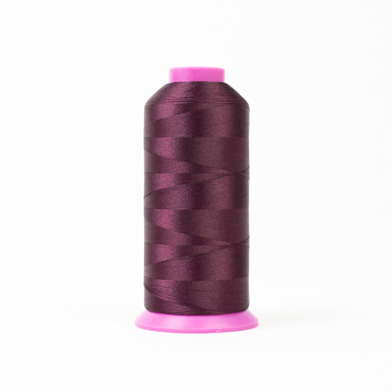 Polyfast Polyester 40wt 5000yd Dark Plum