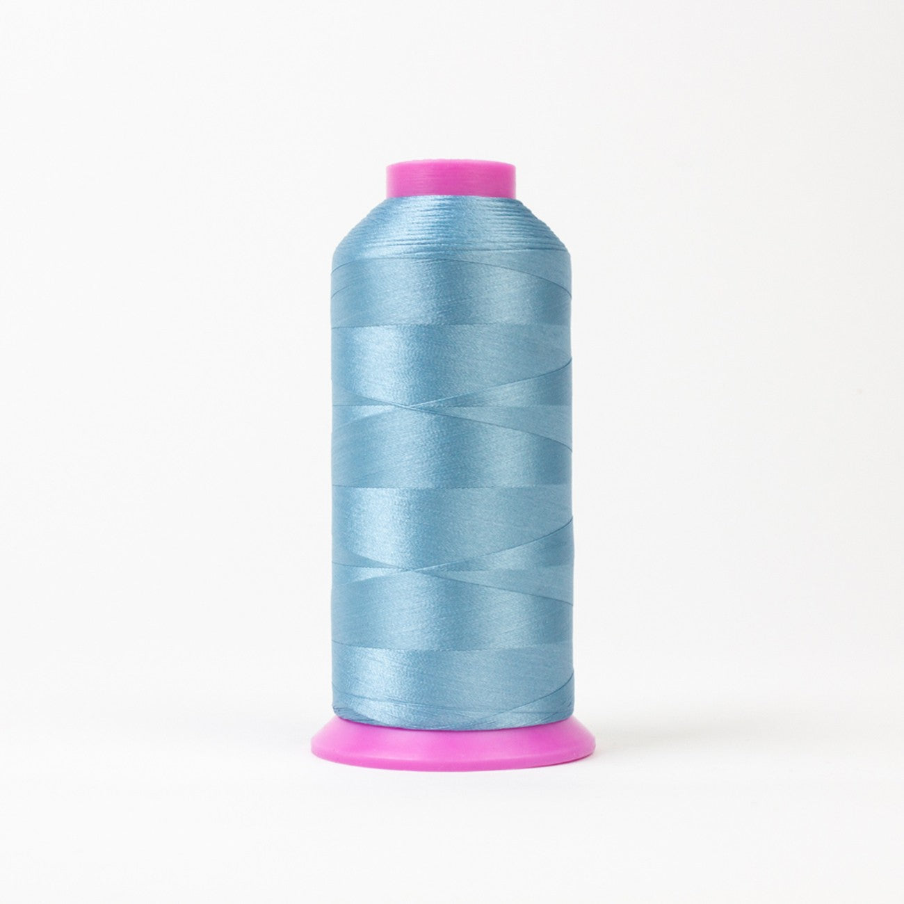 Polyfast Polyester 40wt 5000yd Dark Seashellblue