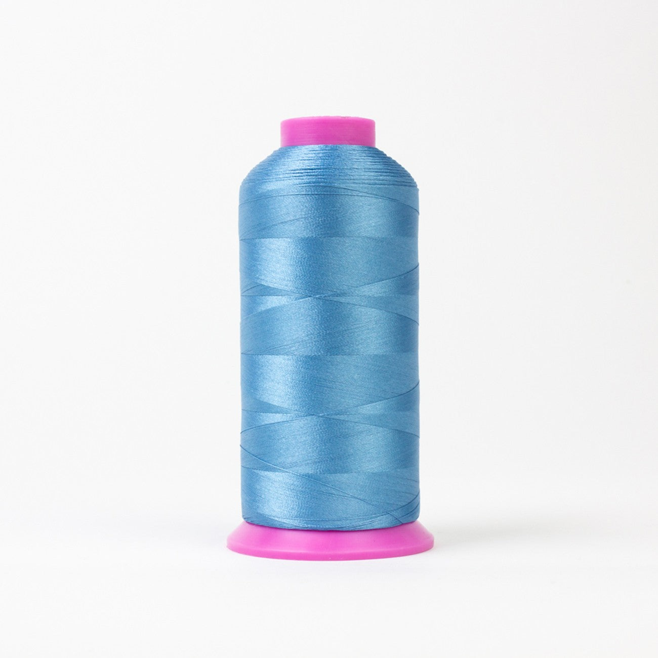 Polyfast Polyester 40wt 5000yd Ocean Blue