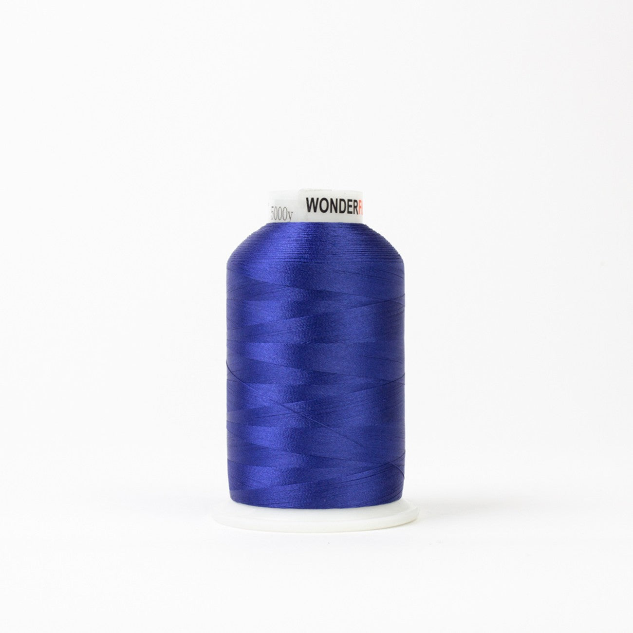 Polyfast Polyester 40wt 5000yd Dark Blue